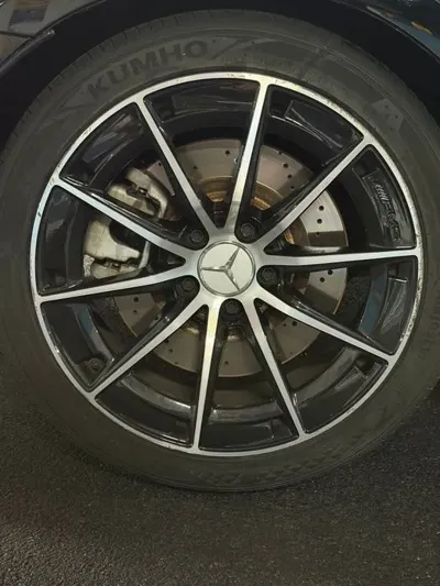 Mercedes-Benz A-Class 2024, 21900 км, за 38000000 KRW - фото 8