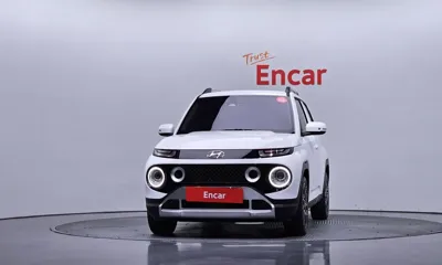 Hyundai Casper 2024, 26953 км, за 16200000 KRW