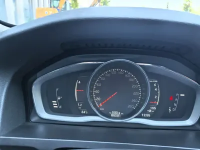 Volvo S60 2018, 86000 км, за 68500 CNY - фото 13