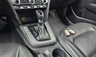 Hyundai Avante 2019, 85876 км, за 99990000 KRW - фото 9