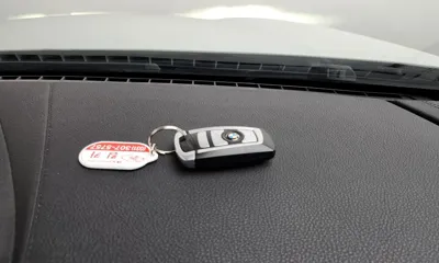 BMW 6-Series 2016, 119416 км, за 18200000 KRW - фото 17