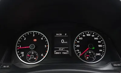 Volkswagen Tiguan 2015, 149911 км, за 6500000 KRW - фото 8