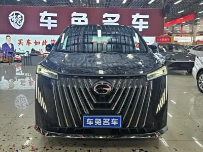 GAC Motor Trumpchi M8 2026, 100 км, за 192800 CNY - фото 2
