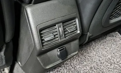 Renault-KoreaSamsung QM6 2019, 175240 км, за 8470000 KRW - фото 32