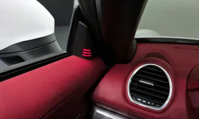 Porsche 718 2024, 12870 км, за 124000000 KRW - фото 27