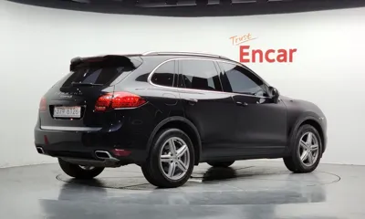 Porsche Cayenne 2013, 86086 км, за 22900000 KRW