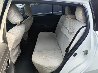 Toyota Yaris L 2019, 45199 км, за 37100 CNY - фото 17