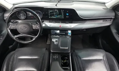 Hyundai Grandeur 2020, 166297 км, за 14190000 KRW - фото 7