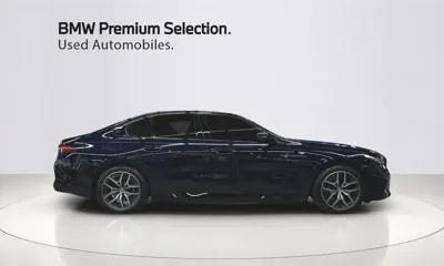 BMW i5 2024, 20160 км, за 67900000 KRW - фото 14
