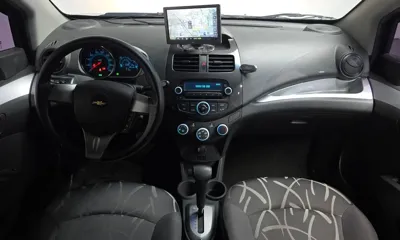 ChevroletGMDaewoo Spark 2014, 68613 км, за 3000000 KRW - фото 7