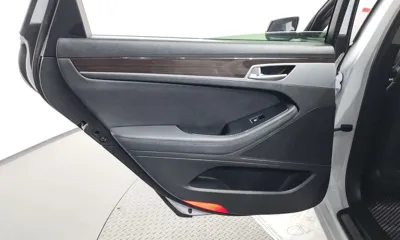 Genesis G80 2017, 103187 км, за 16500000 KRW - фото 25