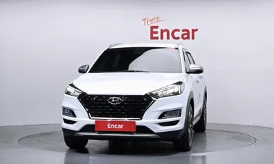 Hyundai Tucson 2020, 60670 км, за 19900000 KRW