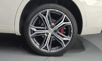 Maserati Levante 2020, 38709 км, за 66500000 KRW - фото 21