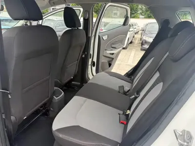 Ford EcoSport 2015, 110000 км, за 14800 CNY - фото 5