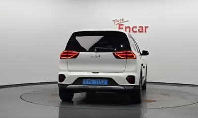 Kia Niro 2023, 41167 км, за 21990000 KRW