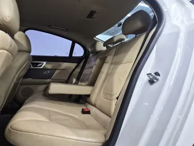 Jaguar XF 2015, 120900 км, за 4950000 KRW - фото 10