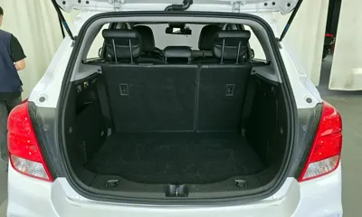 ChevroletGMDaewoo Trax 2019, 82036 км, за 6900000 KRW - фото 20