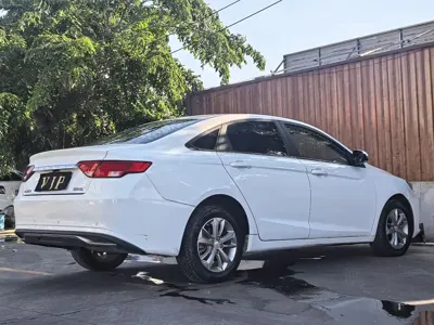 Geely Emgrand GL 2020, 80000 км, за 29800 CNY - фото 6