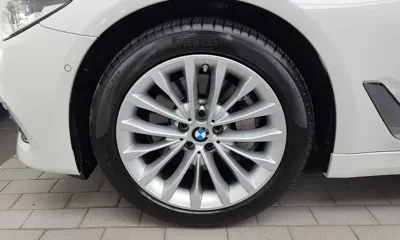 BMW 5-Series 2018, 72409 км, за 25400000 KRW - фото 5