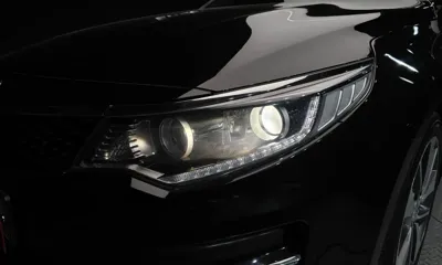 Kia K5 2016, 101029 км, за 8800000 KRW - фото 22