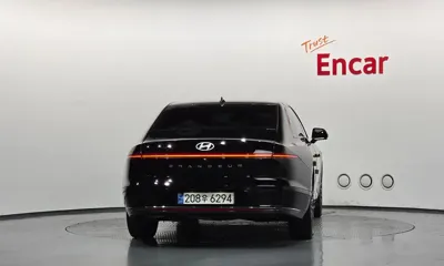 Hyundai Grandeur 2023, 44287 км, за 34600000 KRW