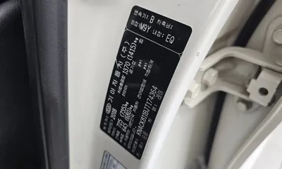 Kia Ray 2018, 62129 км, за 10500000 KRW - фото 26