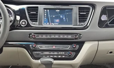Kia Canival 2018, 41231 км, за 18900000 KRW - фото 15