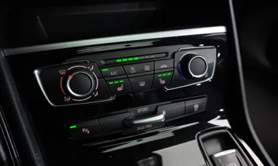 BMW 2-Series 2018, 148181 км, за 8900000 KRW - фото 17
