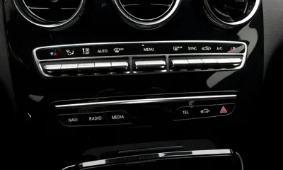Mercedes-Benz C-Class 2019, 83966 км, за 17500000 KRW - фото 18