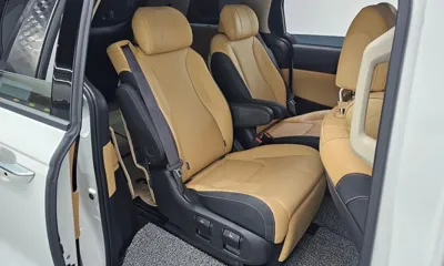 Kia Canival 2023, 40812 км, за 29300000 KRW - фото 26
