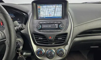 ChevroletGMDaewoo Spark 2016, 56652 км, за 5900000 KRW - фото 13