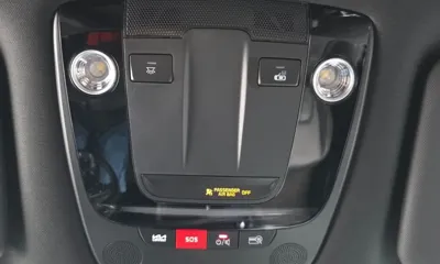 Kia Sportage 2024, 19311 км, за 29900000 KRW - фото 31