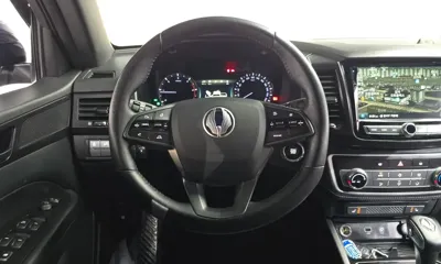 KG_Mobility_Ssangyong Rexton 2020, 55395 км, за 13900000 KRW - фото 13