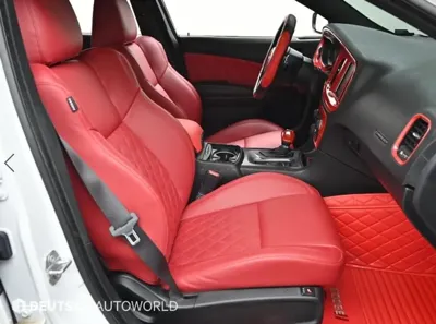 Dodge Charger 2019, 38074 км, за 31400000 KRW - фото 10
