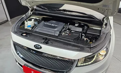 Kia Canival 2017, 75123 км, за 13800000 KRW - фото 6