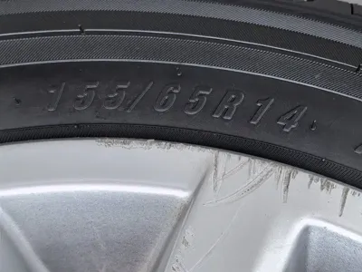 Suzuki Alto 2012, 55700 км, за 13799 CNY - фото 24