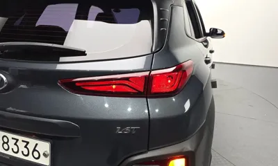 Hyundai Kona 2018, 63915 км, за 13800000 KRW - фото 23