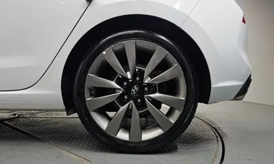 Hyundai i30 2018, 69235 км, за 12500000 KRW - фото 21