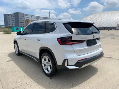 BMW X1 2023, 17000 км, за 229800 CNY - фото 6