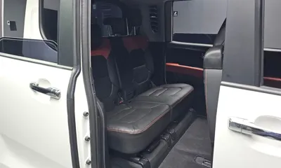 Kia Ray 2022, 57075 км, за 13800000 KRW - фото 26