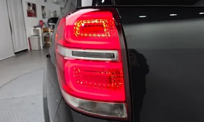 ChevroletGMDaewoo Captiva 2016, 105227 км, за 6100000 KRW - фото 23