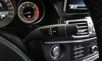 Mercedes-Benz E-Class 2016, 232821 км, за 7590000 KRW - фото 9