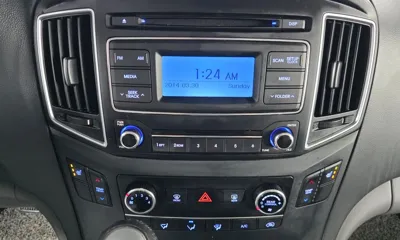 Hyundai Starex 2018, 126104 км, за 13400000 KRW - фото 14