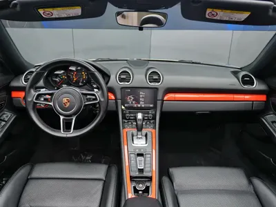 Porsche 718 2018, 49000 км, за 265000 CNY - фото 8