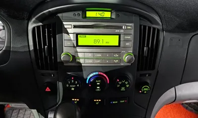 Hyundai Starex 2014, 101066 км, за 8700000 KRW - фото 18