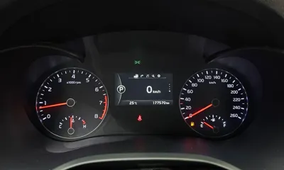 Kia K5 2018, 177570 км, за 9200000 KRW - фото 8