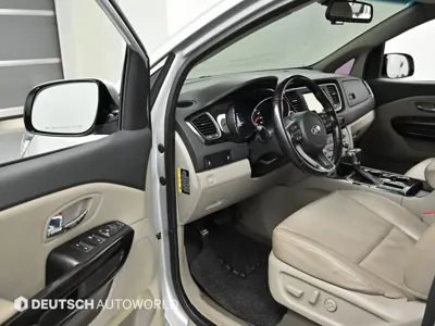 Kia Canival 2019, 124846 км, за 12390000 KRW - фото 11