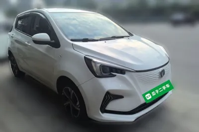 Changan Benni E-Star 2020, 96600 км, за 43863.72 CNY
