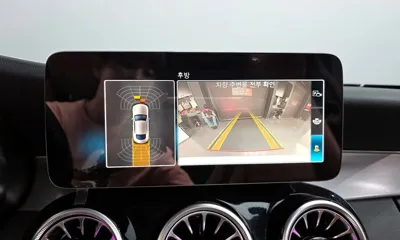 Mercedes-Benz C-Class 2019, 149860 км, за 20500000 KRW - фото 16
