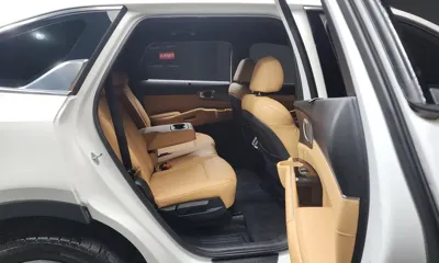 Kia Sorento 2022, 126510 км, за 23500000 KRW - фото 11